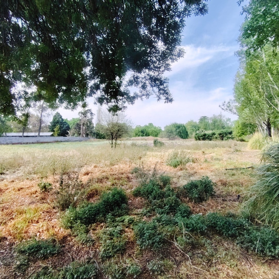 Commercial Property for Sale in Roodewal Free State